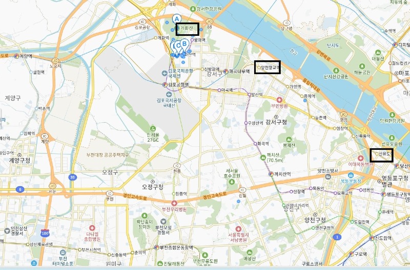 양천향교 선유봉 개화산.jpg